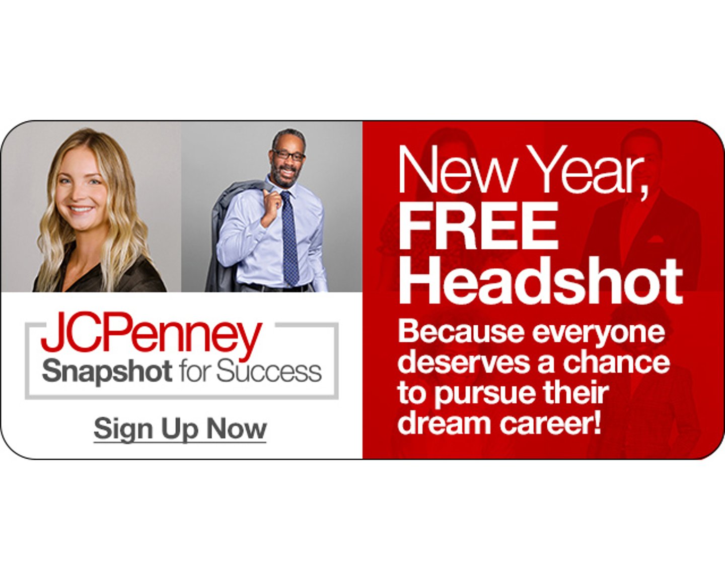 JCPenney Snapshot for Success
