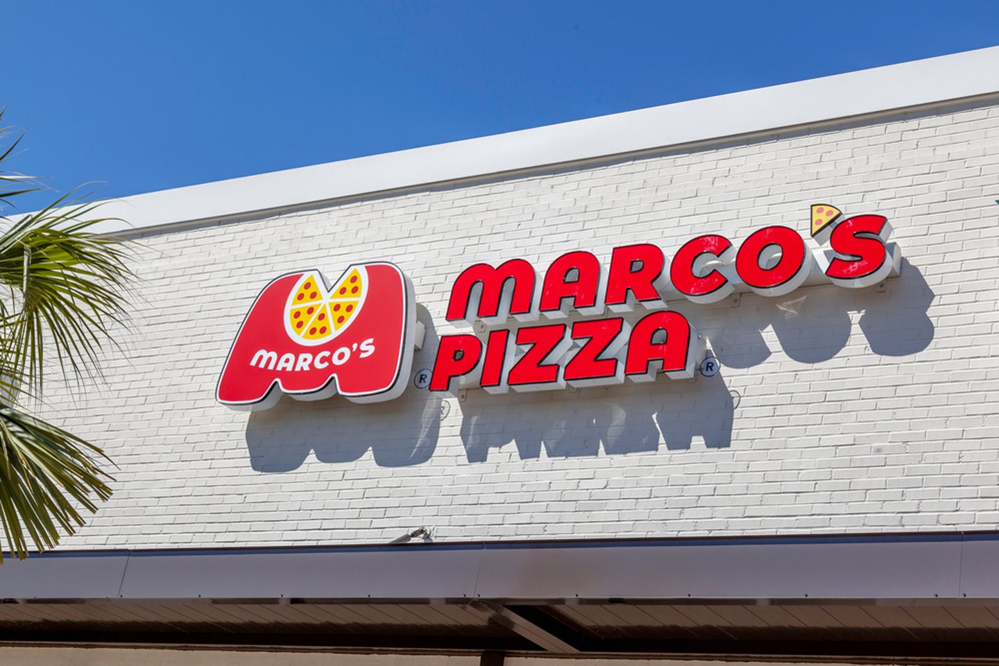 Marco's Pizza