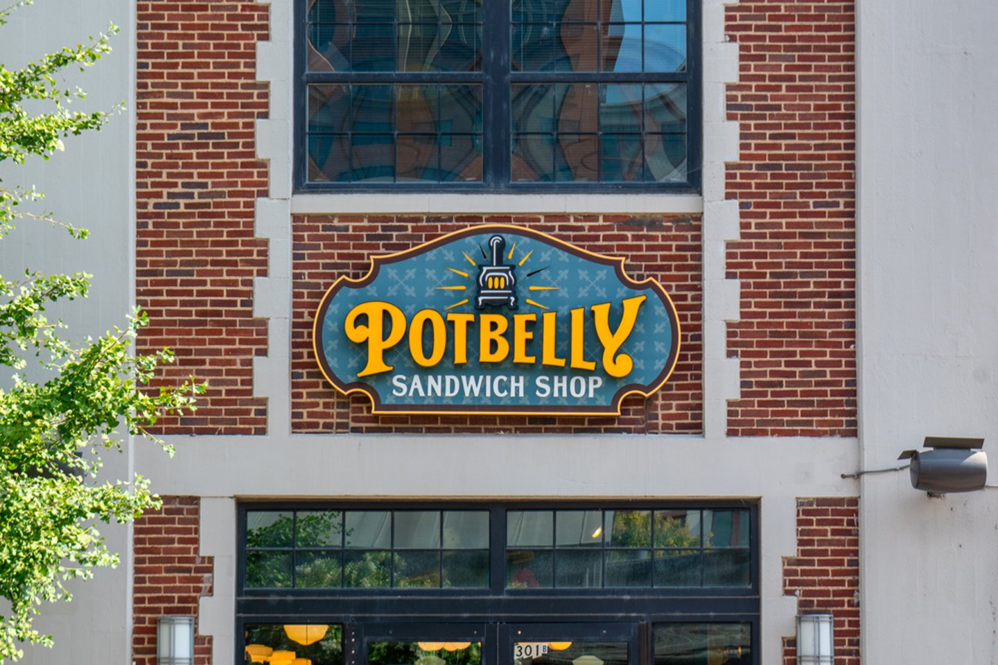 Potbelly