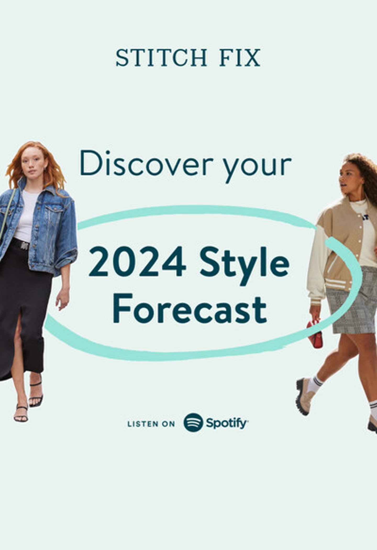 Stitch Fix Style Forecast (Image: Stitch Fix)