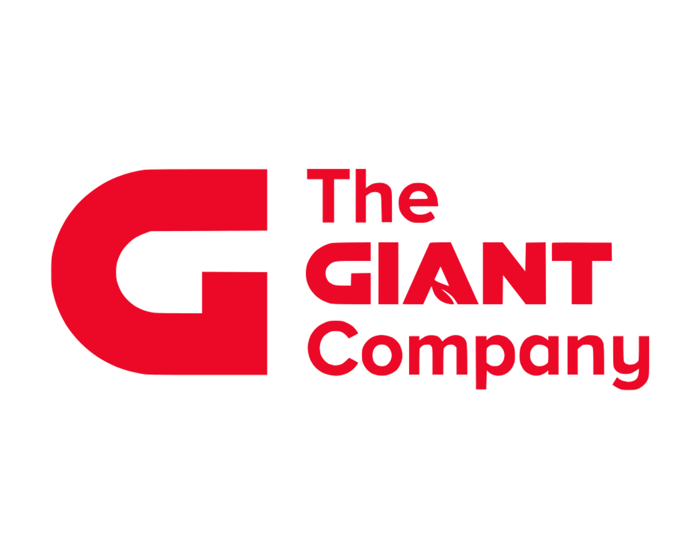 The Giant Company