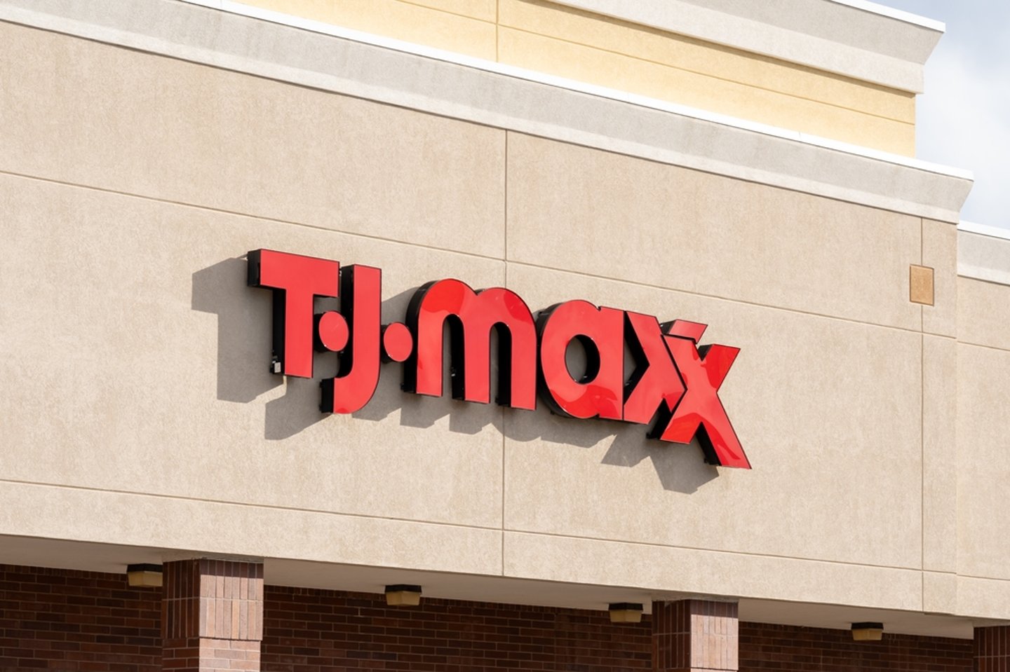 TJ Maxx