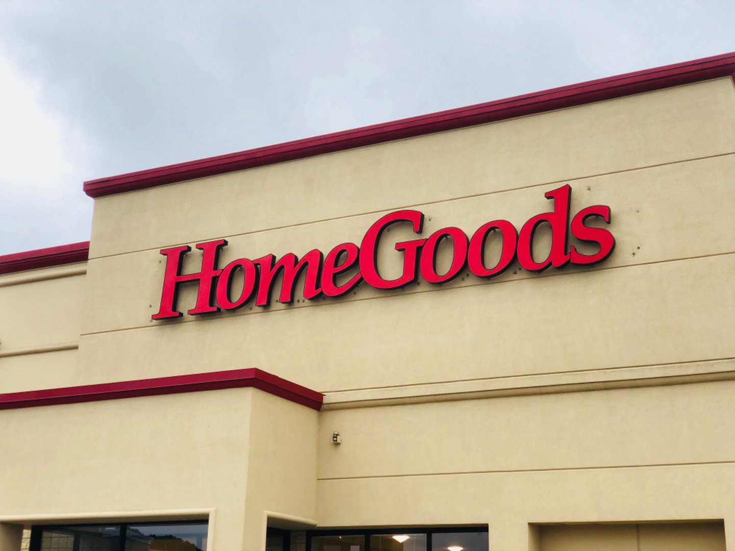 HomeGoods