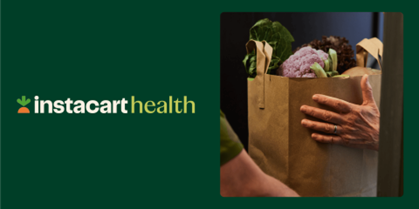 Instacart Health