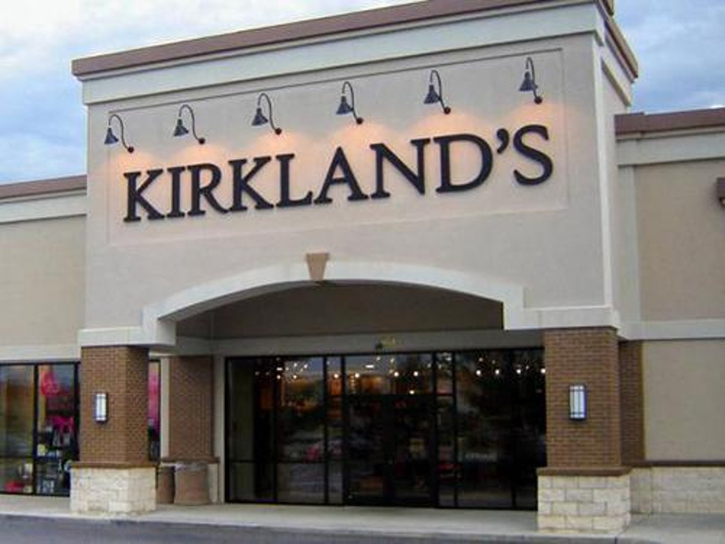 Kirkland's