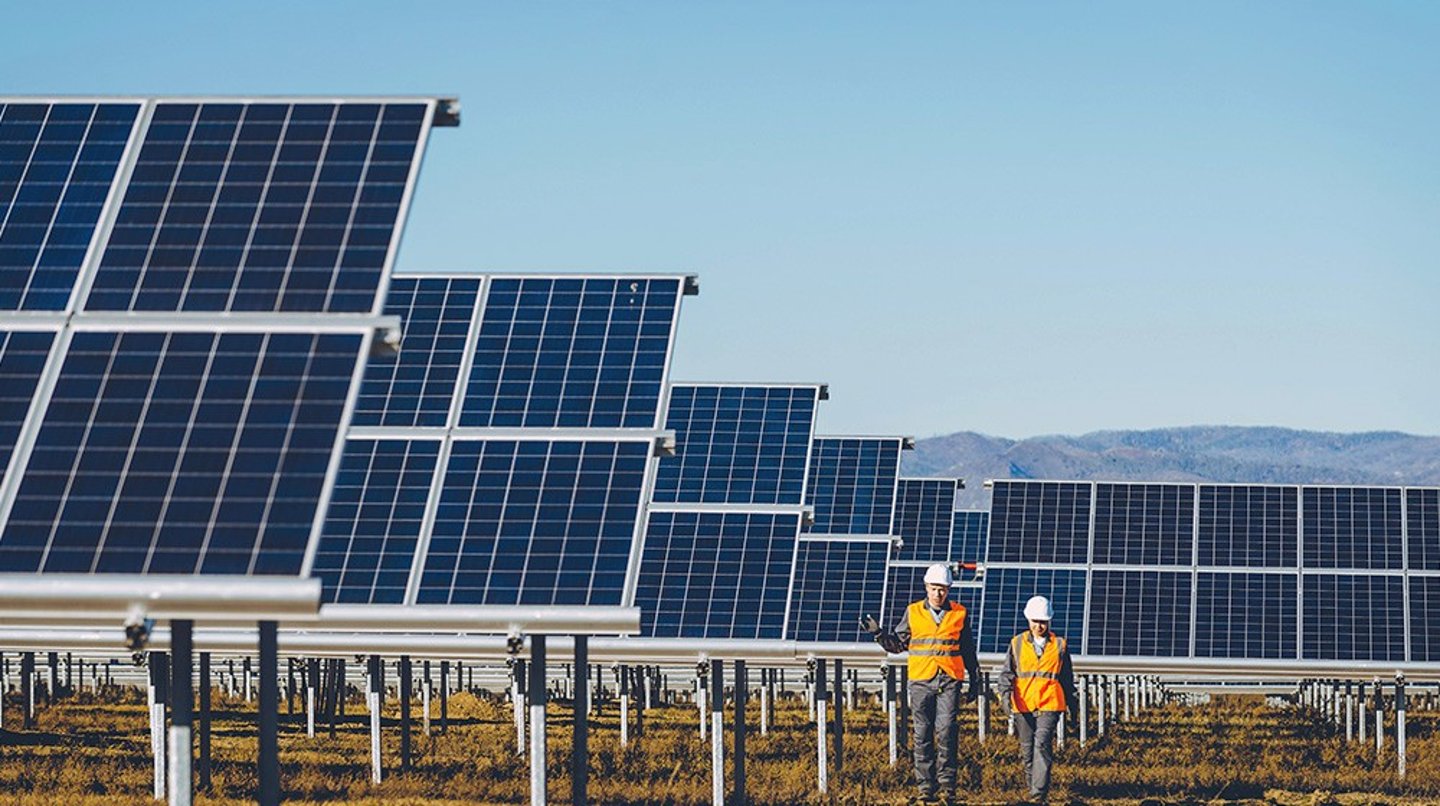 Walmart solar 