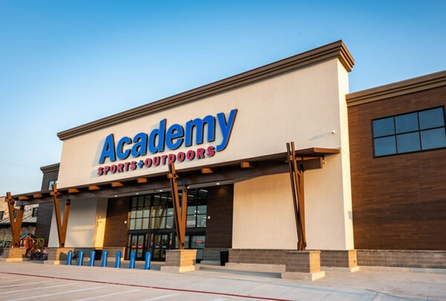 Academy Sports 