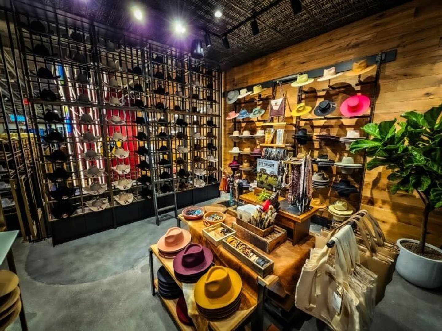 First Look Ariat opens Las Vegas flagship store Chain Store Age