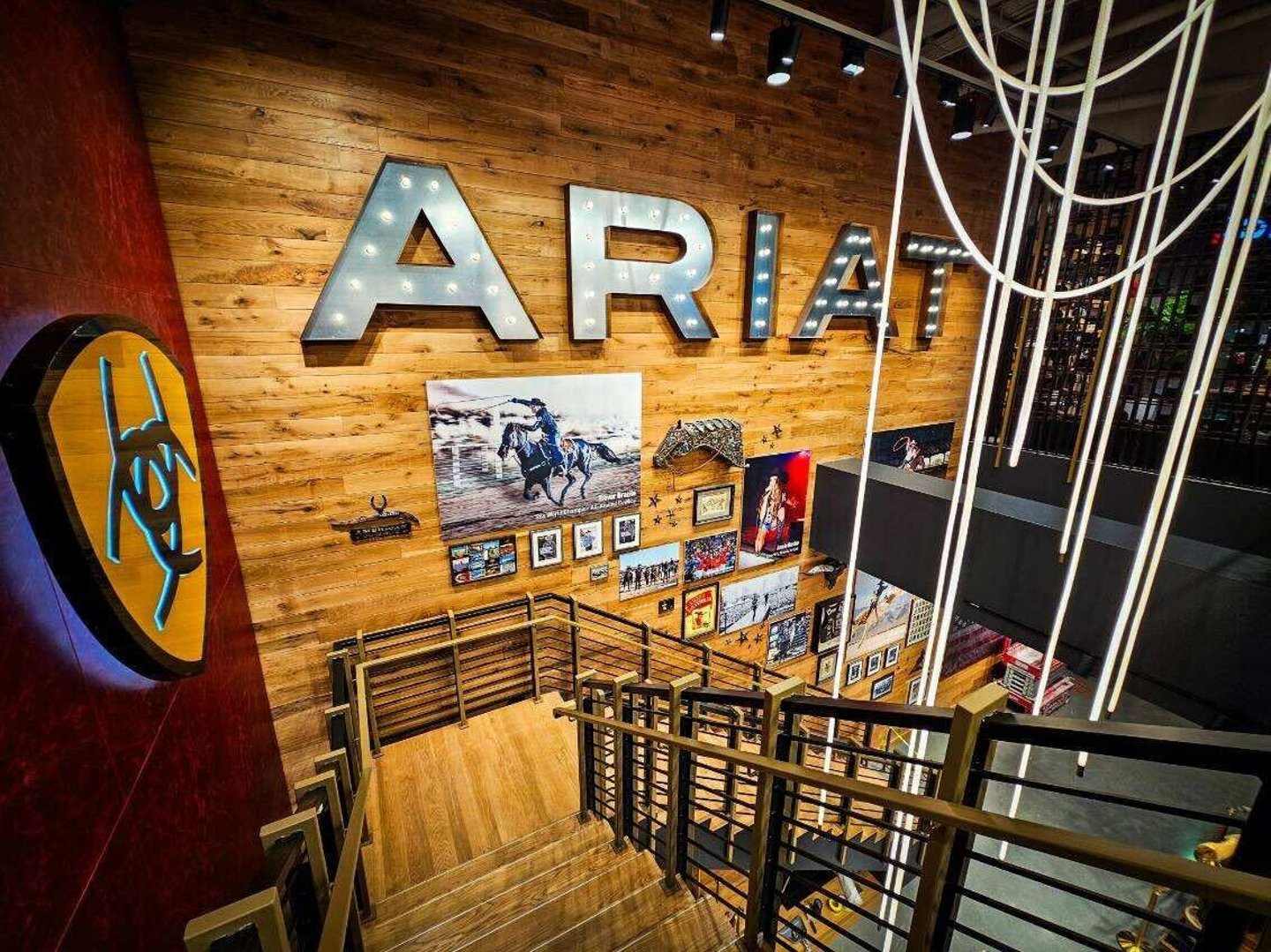 Ariat Las Vegas