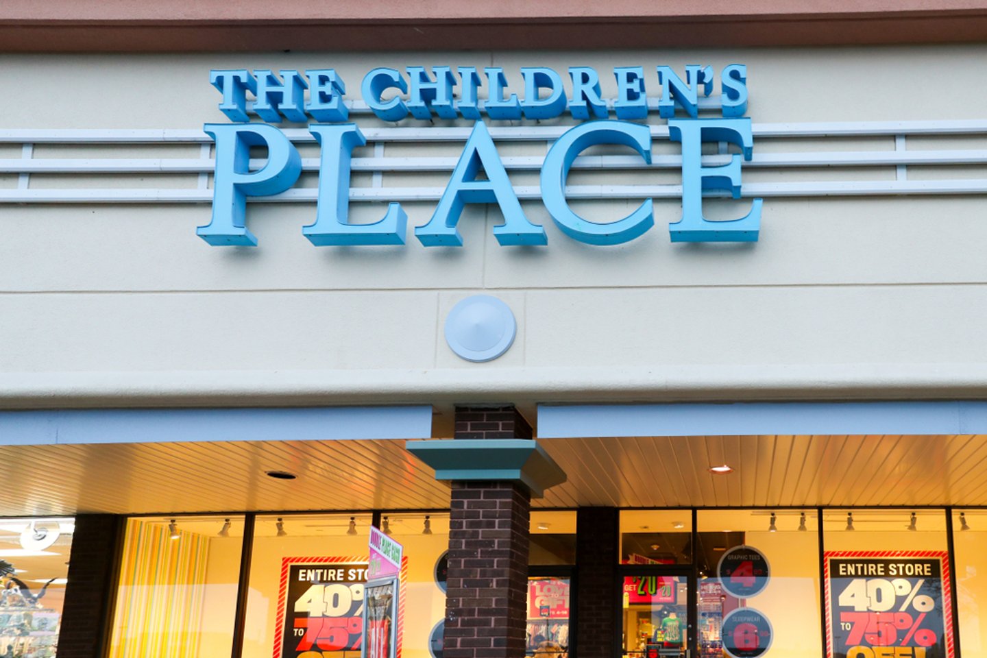 The Children’s Place Launches Online Storefront on Shein