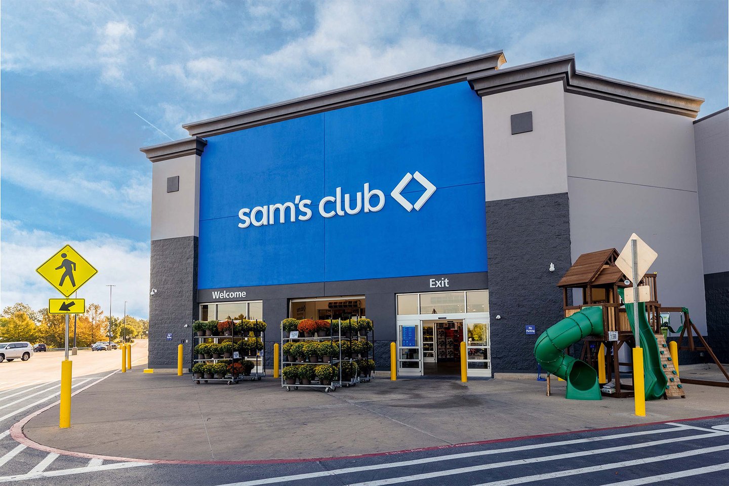 sams club