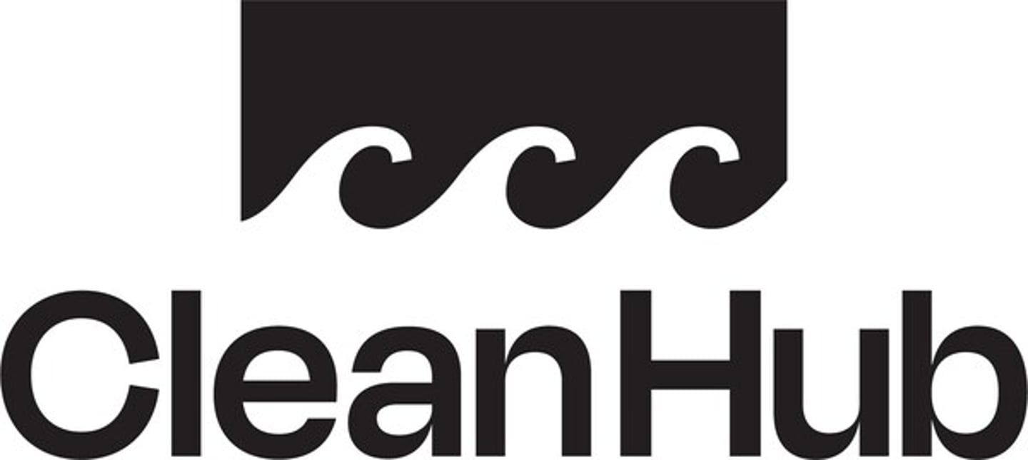 CleanHub logo