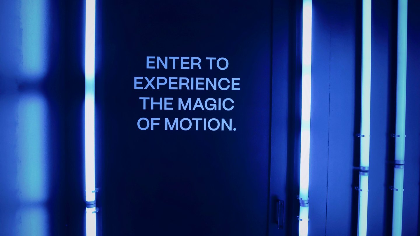 Kizik SoHo pop-up