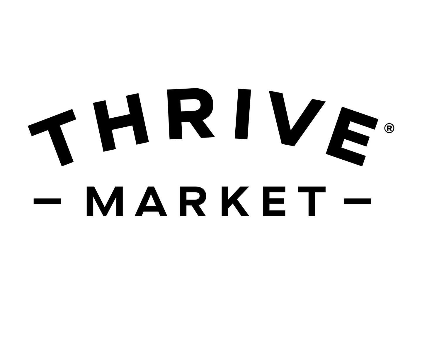 Thrive Market