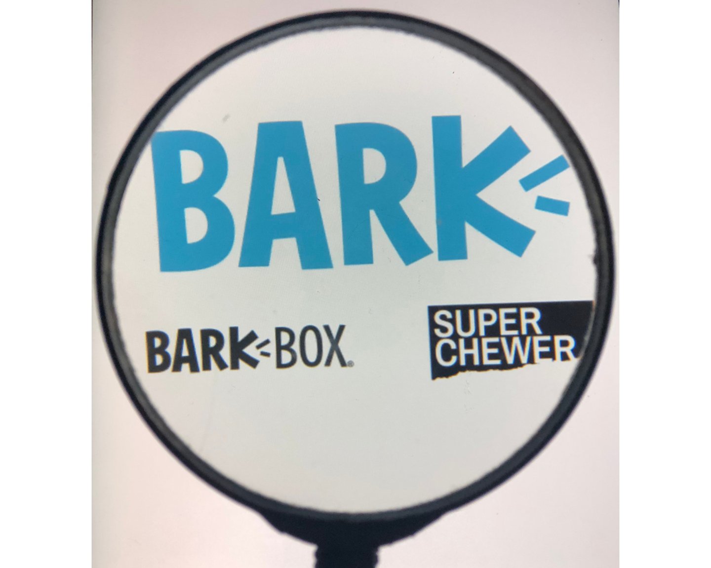 Bark