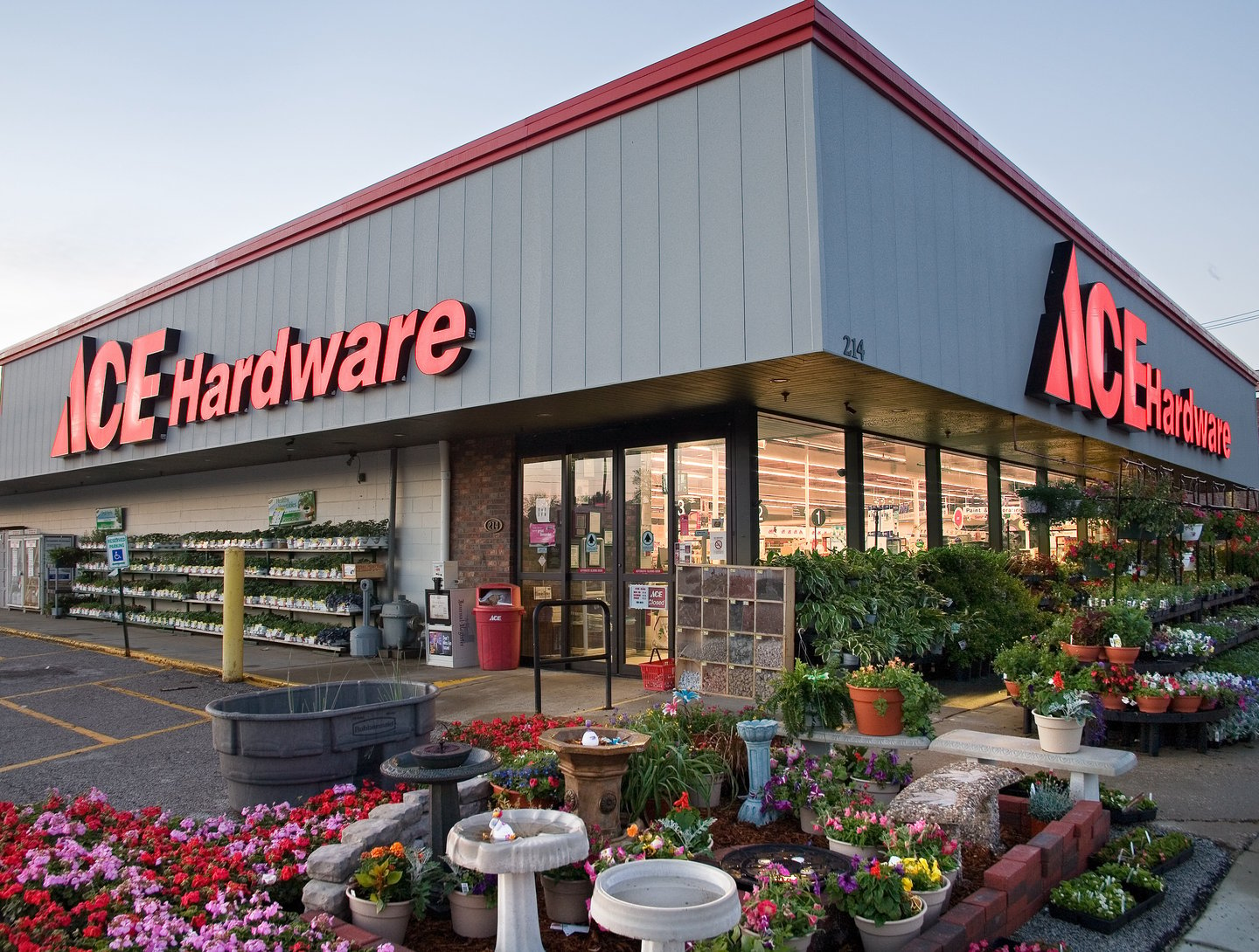 Ace Hardware