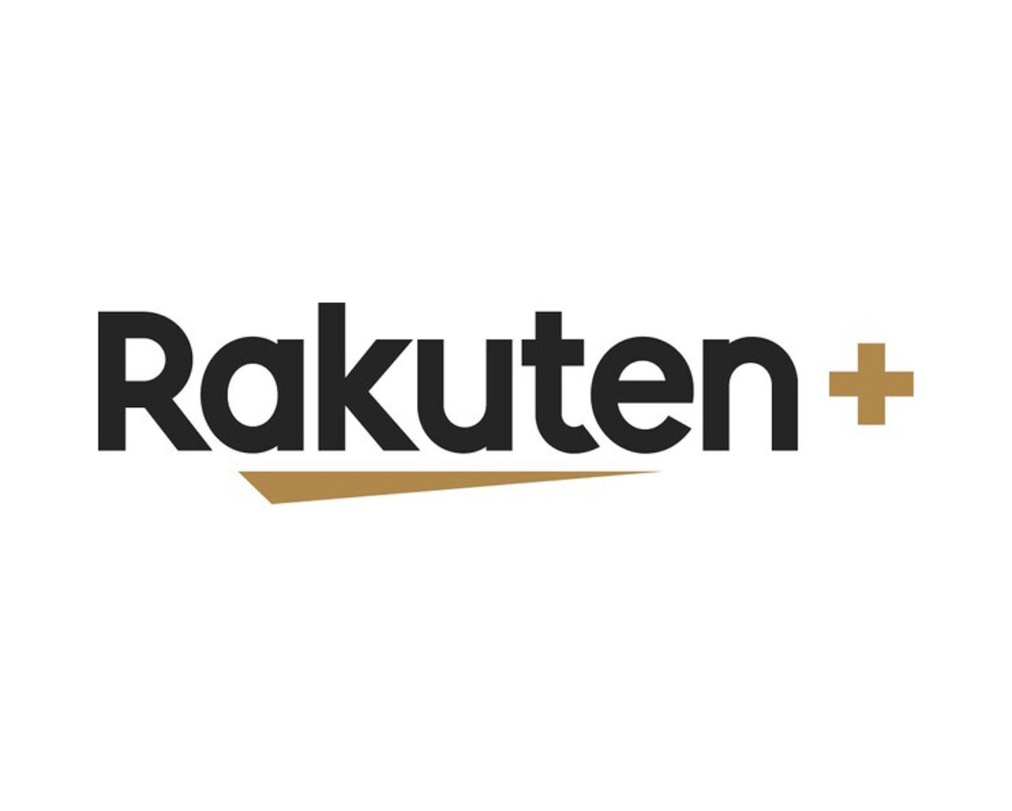 Rakuten+ logo