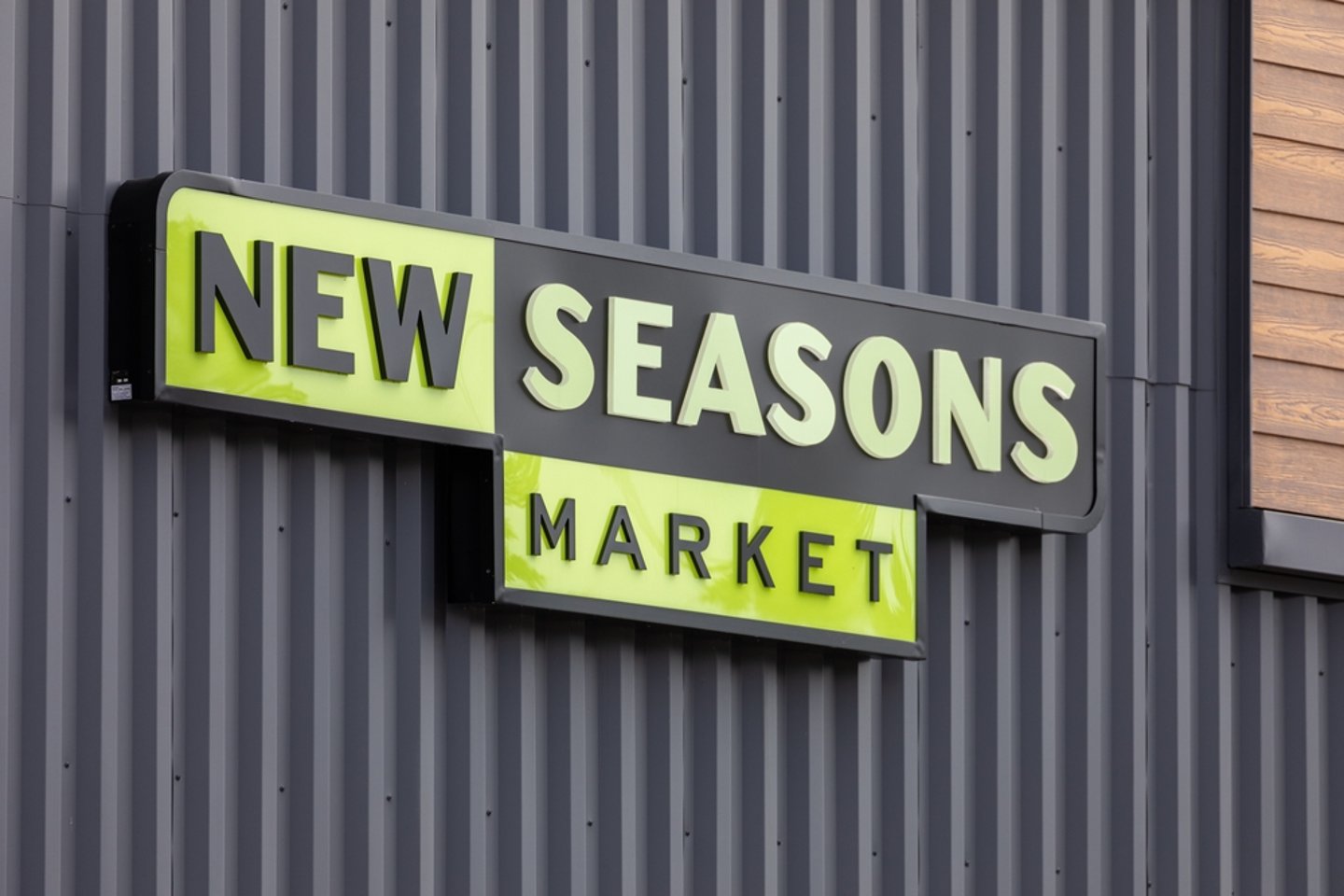 New Seasons Market