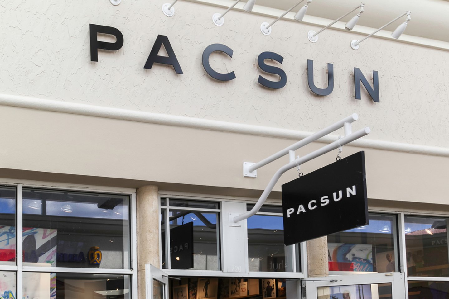 Pacsun