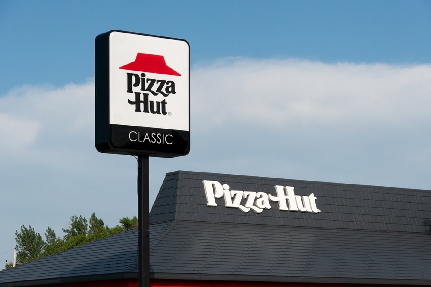 Pizza Hut
