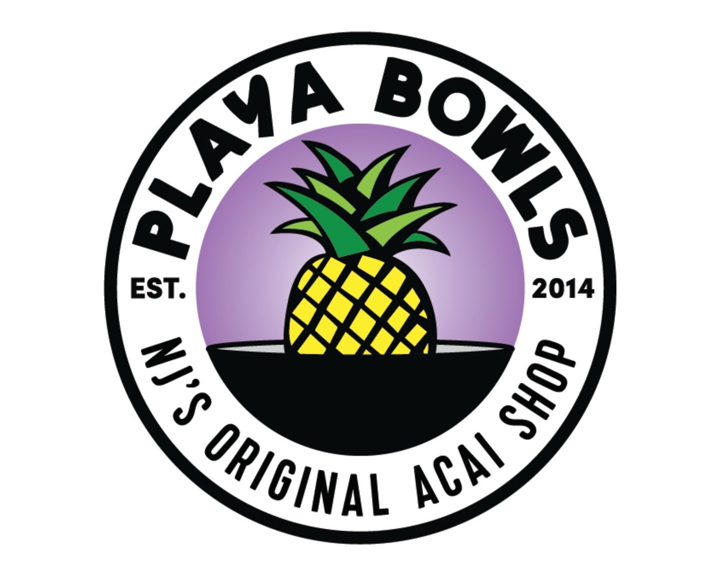 Playa Bowls