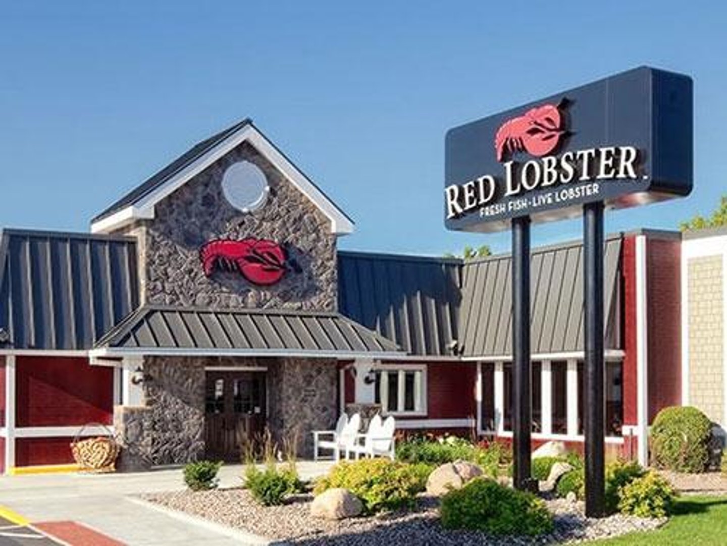 Red Lobster 