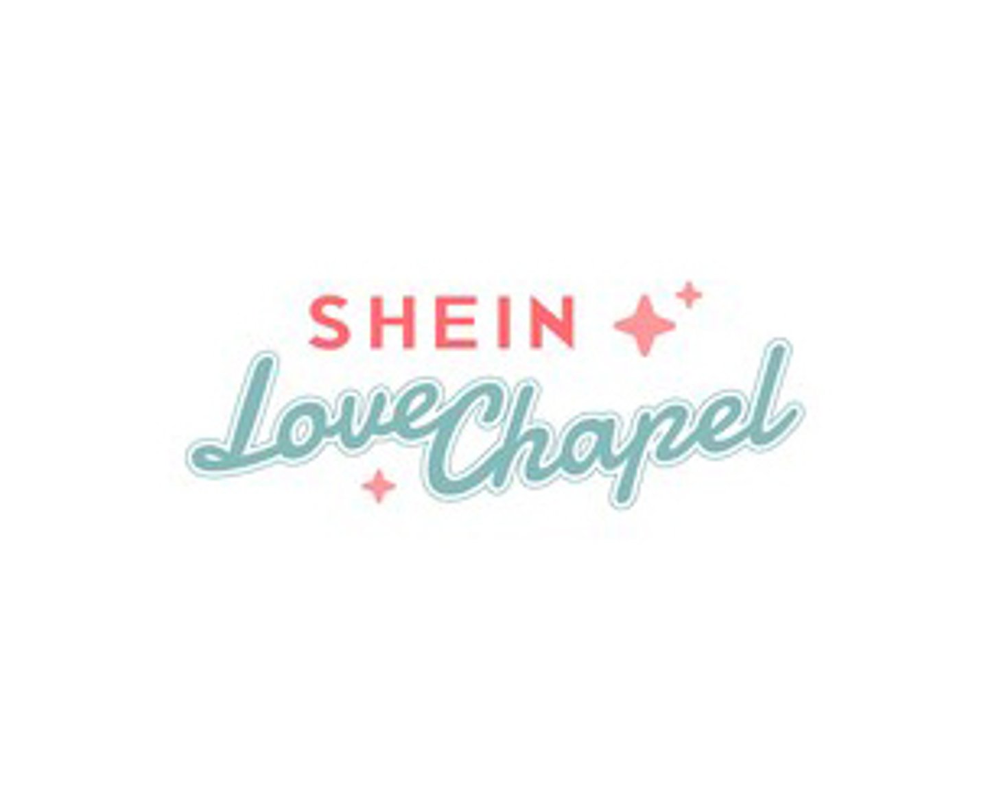 Shein Love Chapel