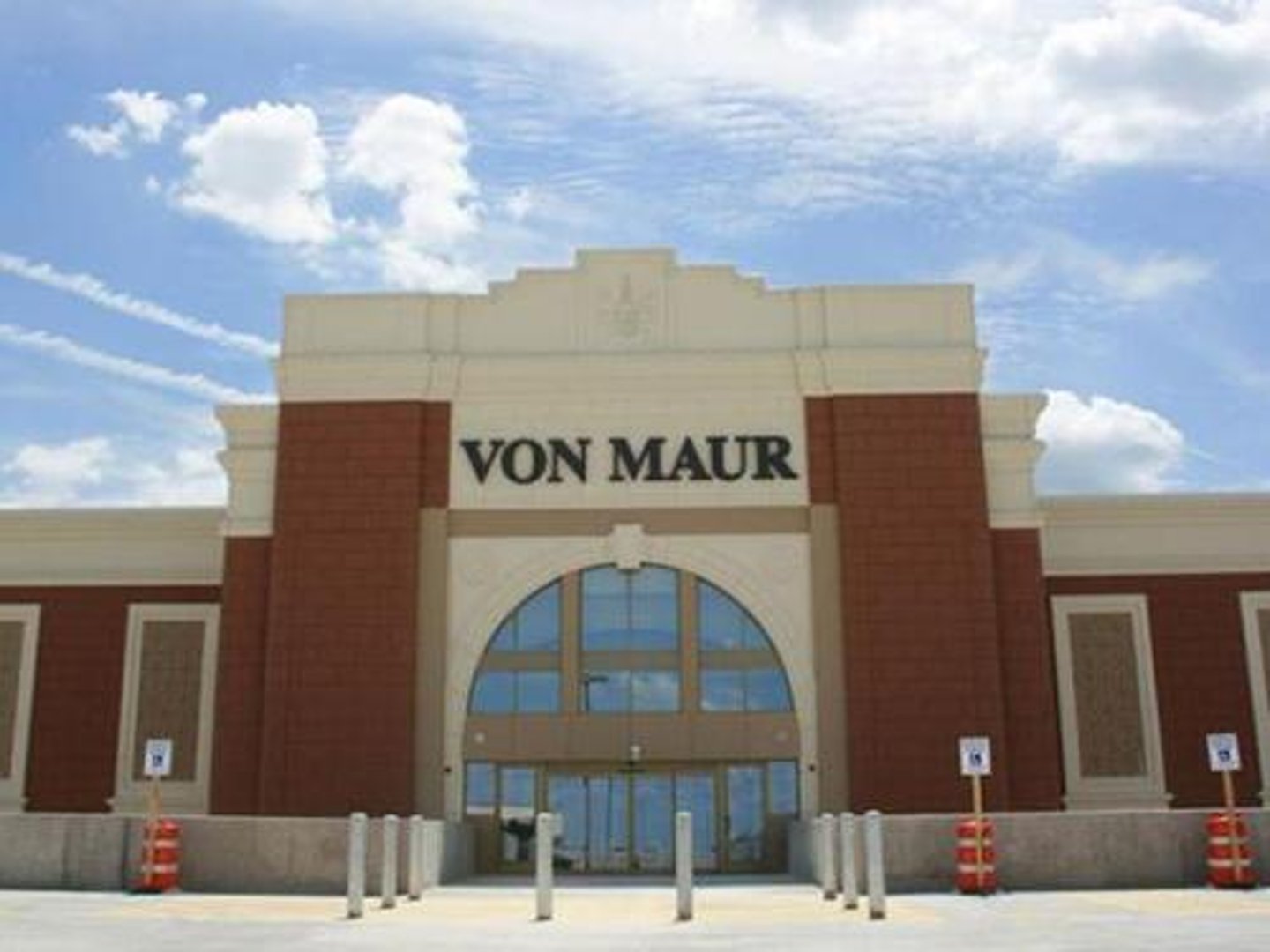 Von Maur Department Stores