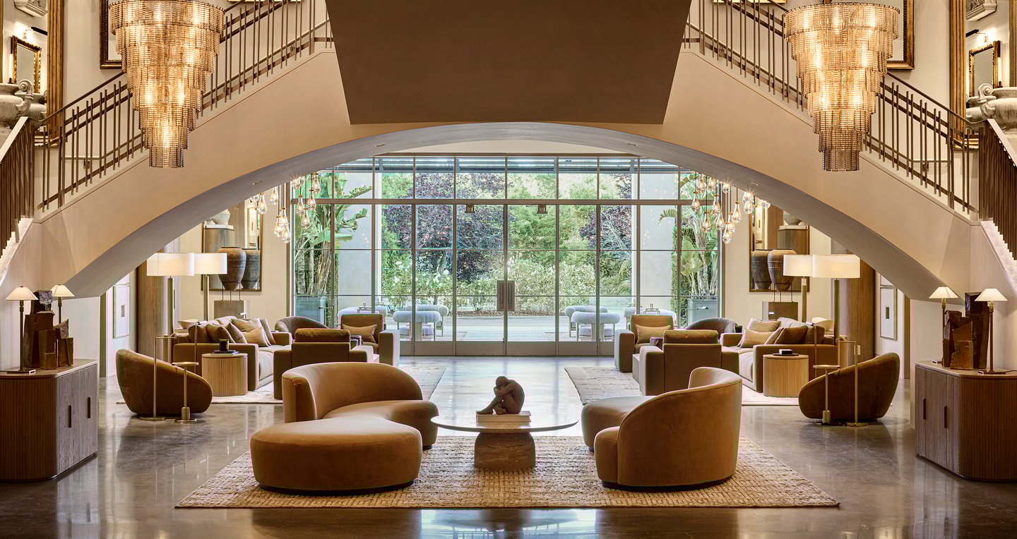 RH Palo Alto (Photo: Business Wire)