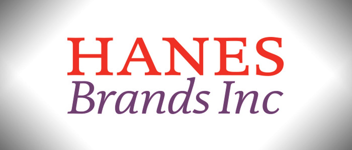 HanesBrand logo