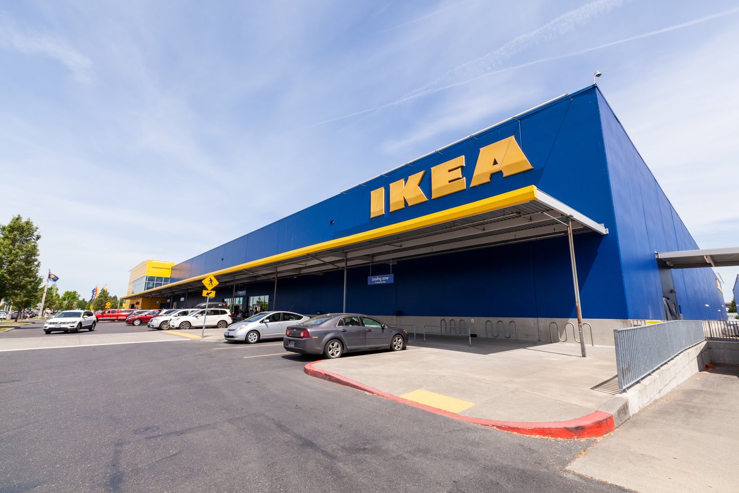 IKEA-Broadway Commons-Hicksville