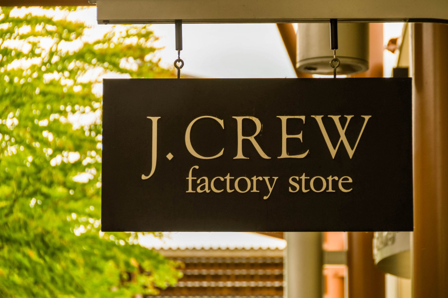 J.Crew Factory