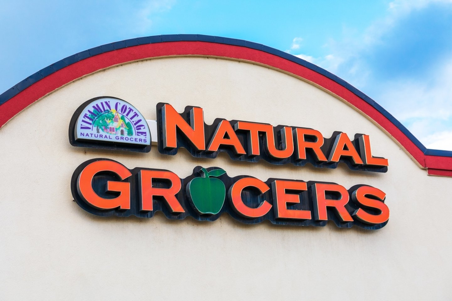 Natural Grocers