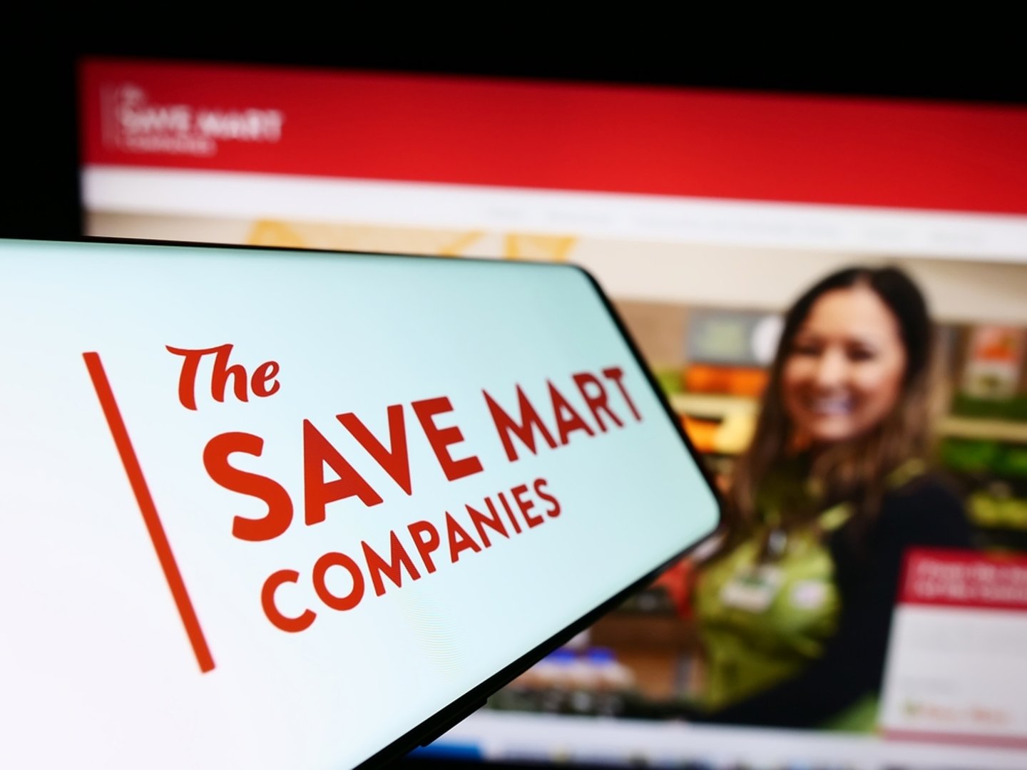 The Save Mart Companies