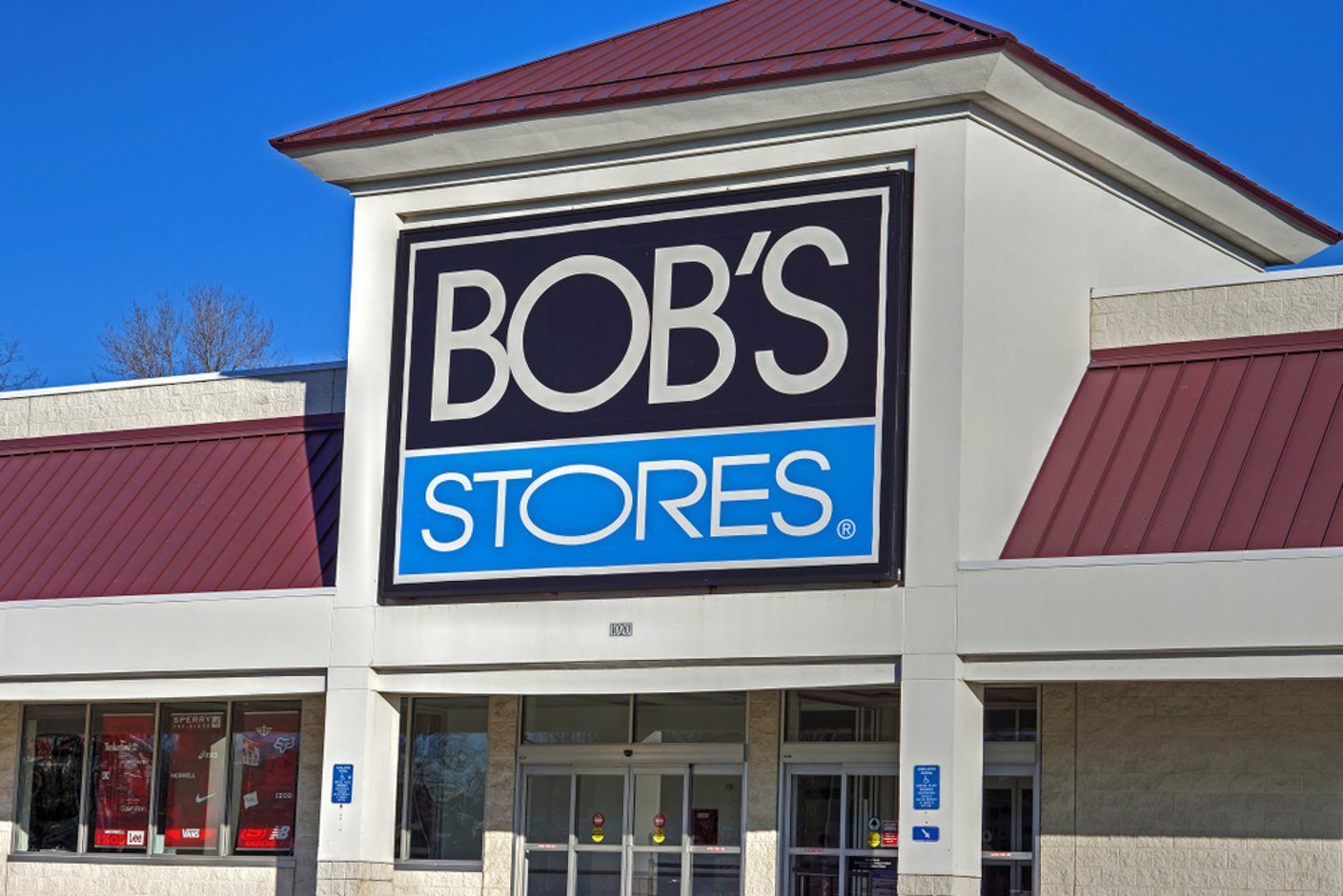 Bob's Stores