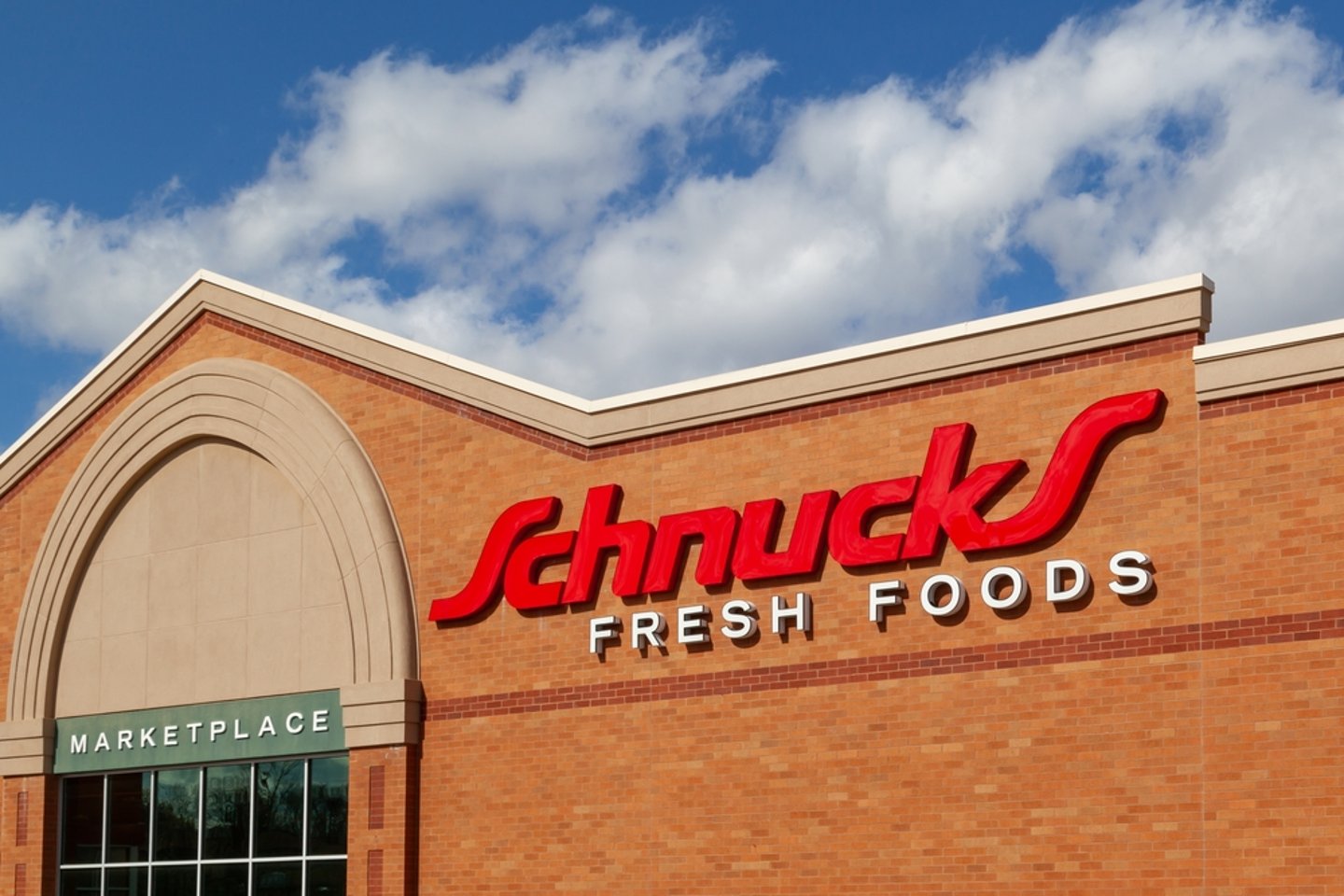 Schnucks