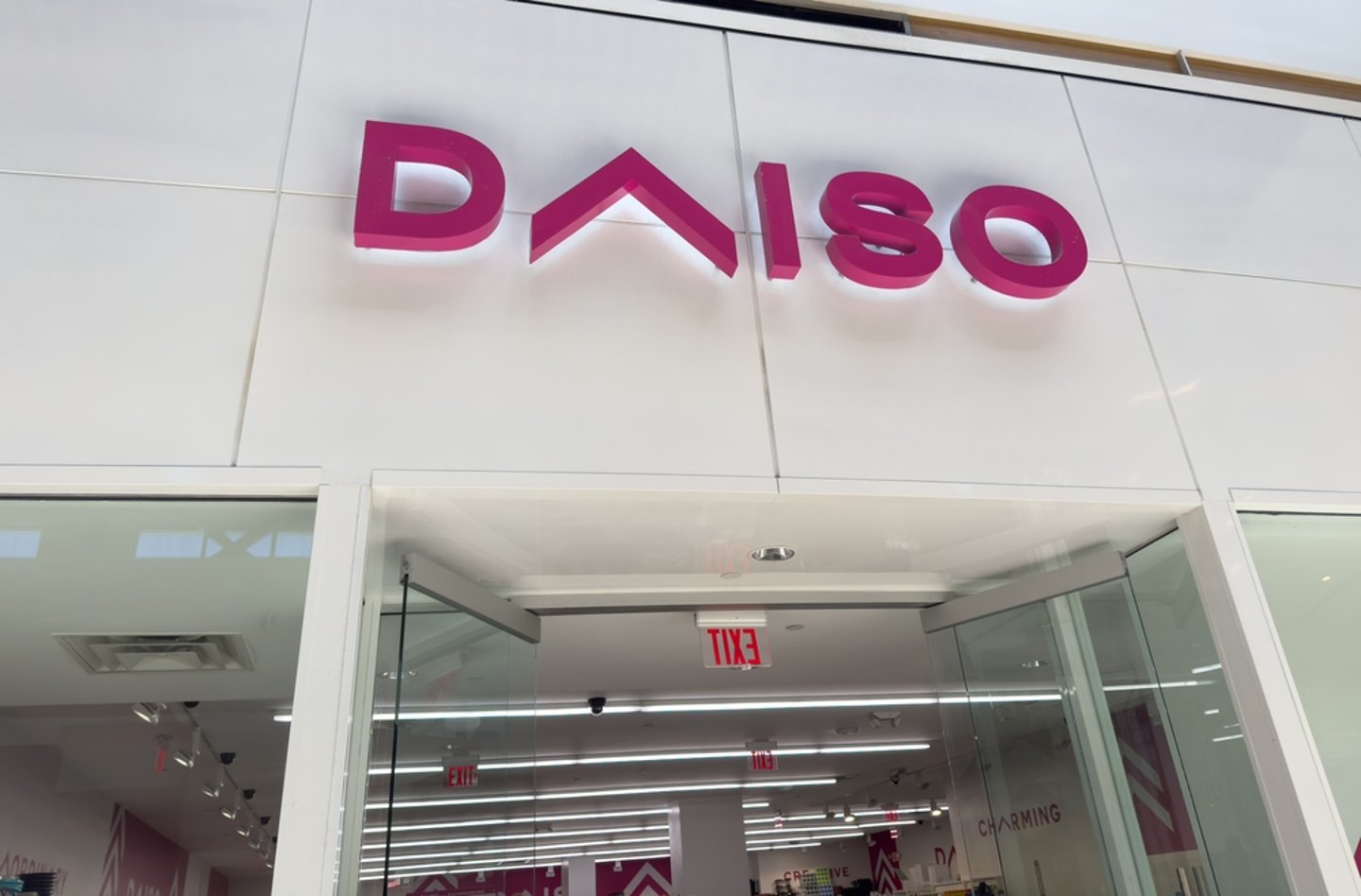 Daiso
