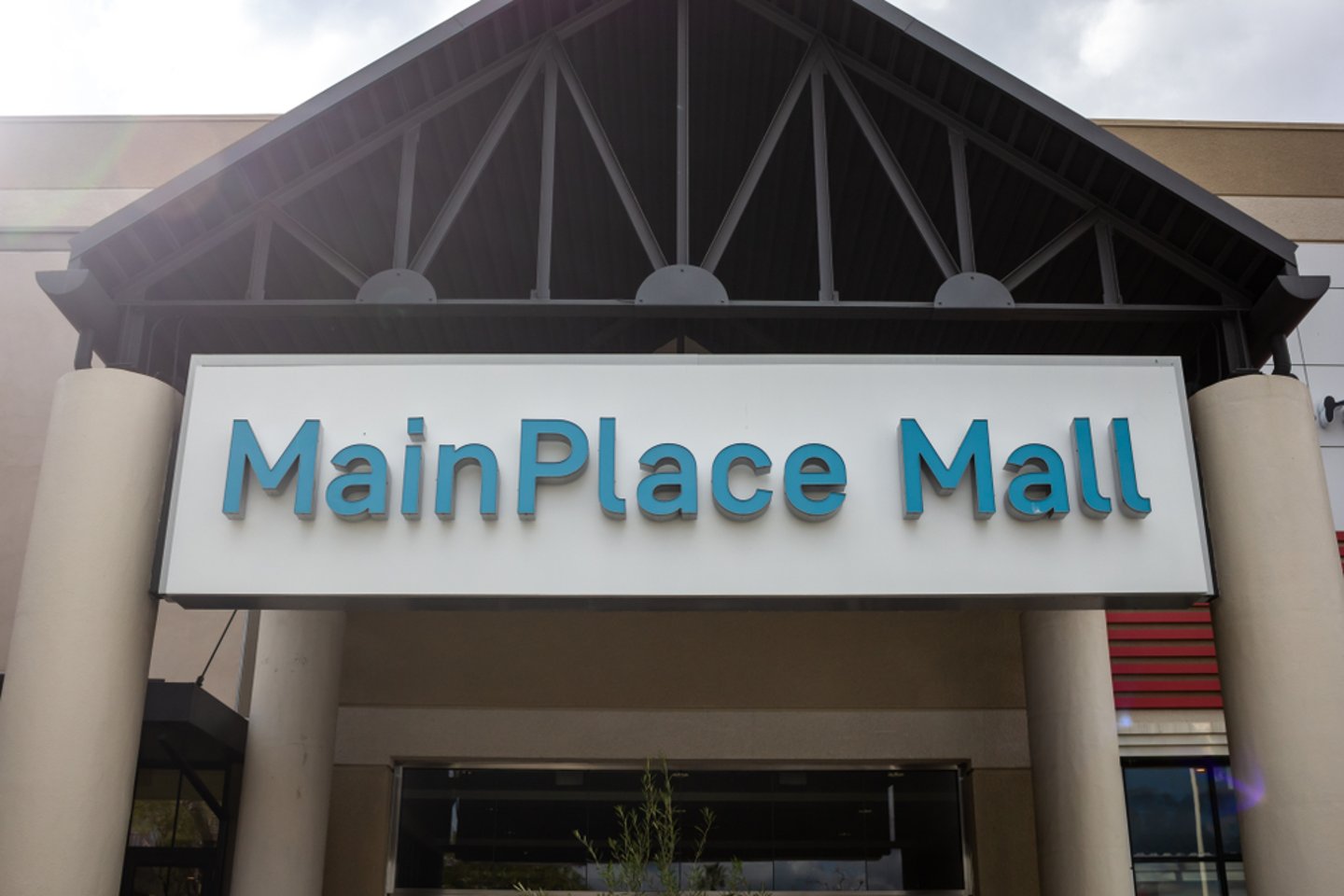 MainPlace Mall