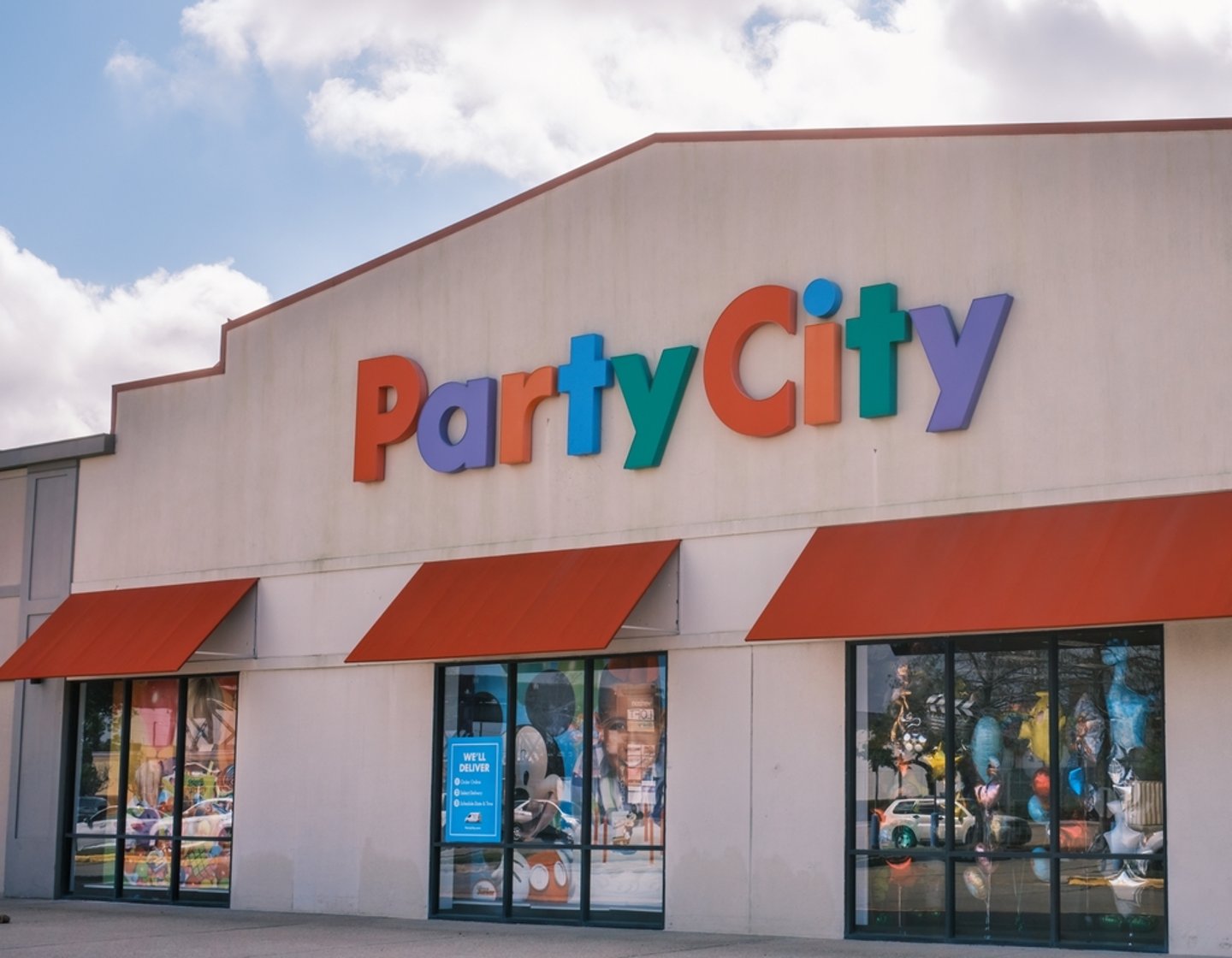 Party City