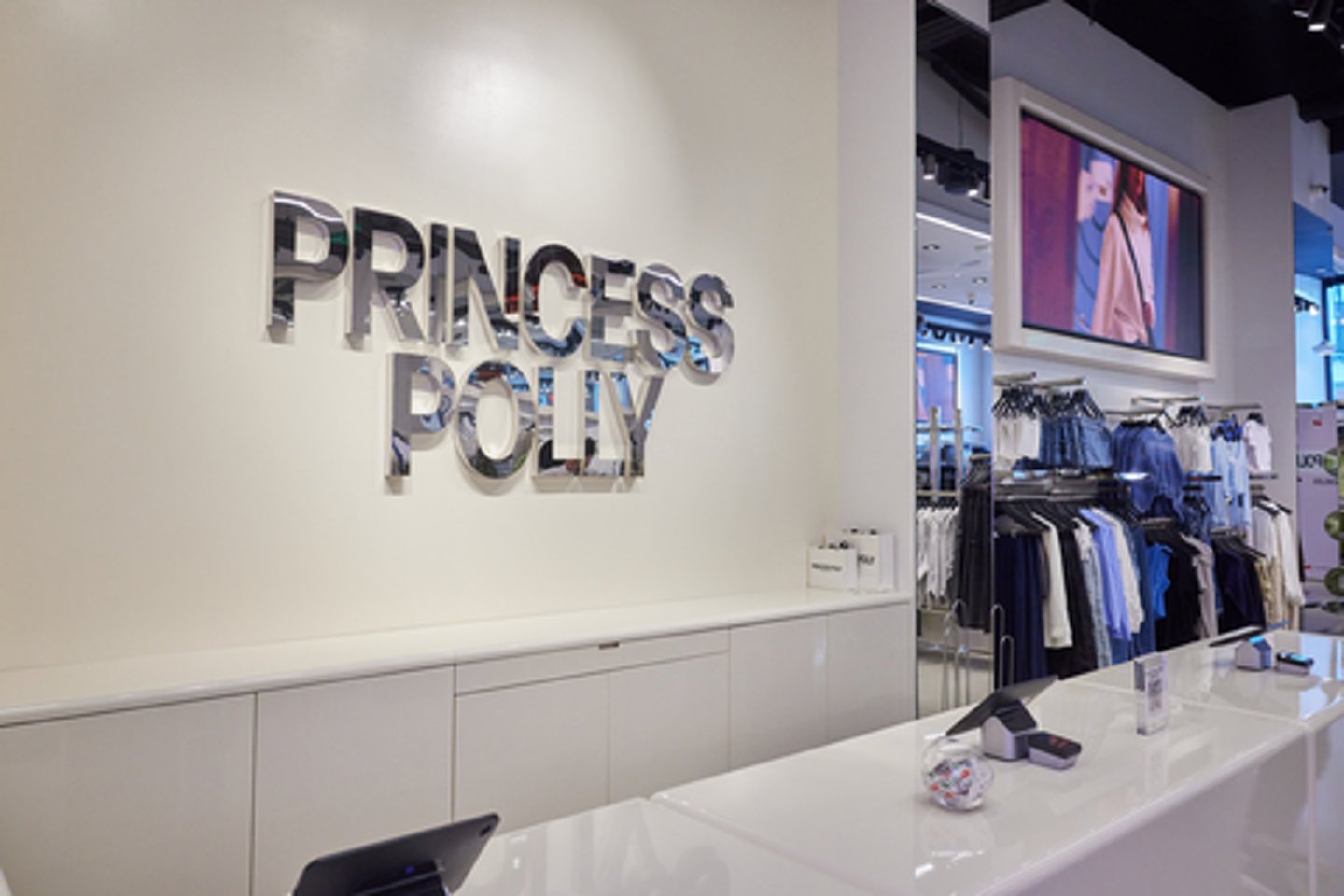 Princess Polly store 