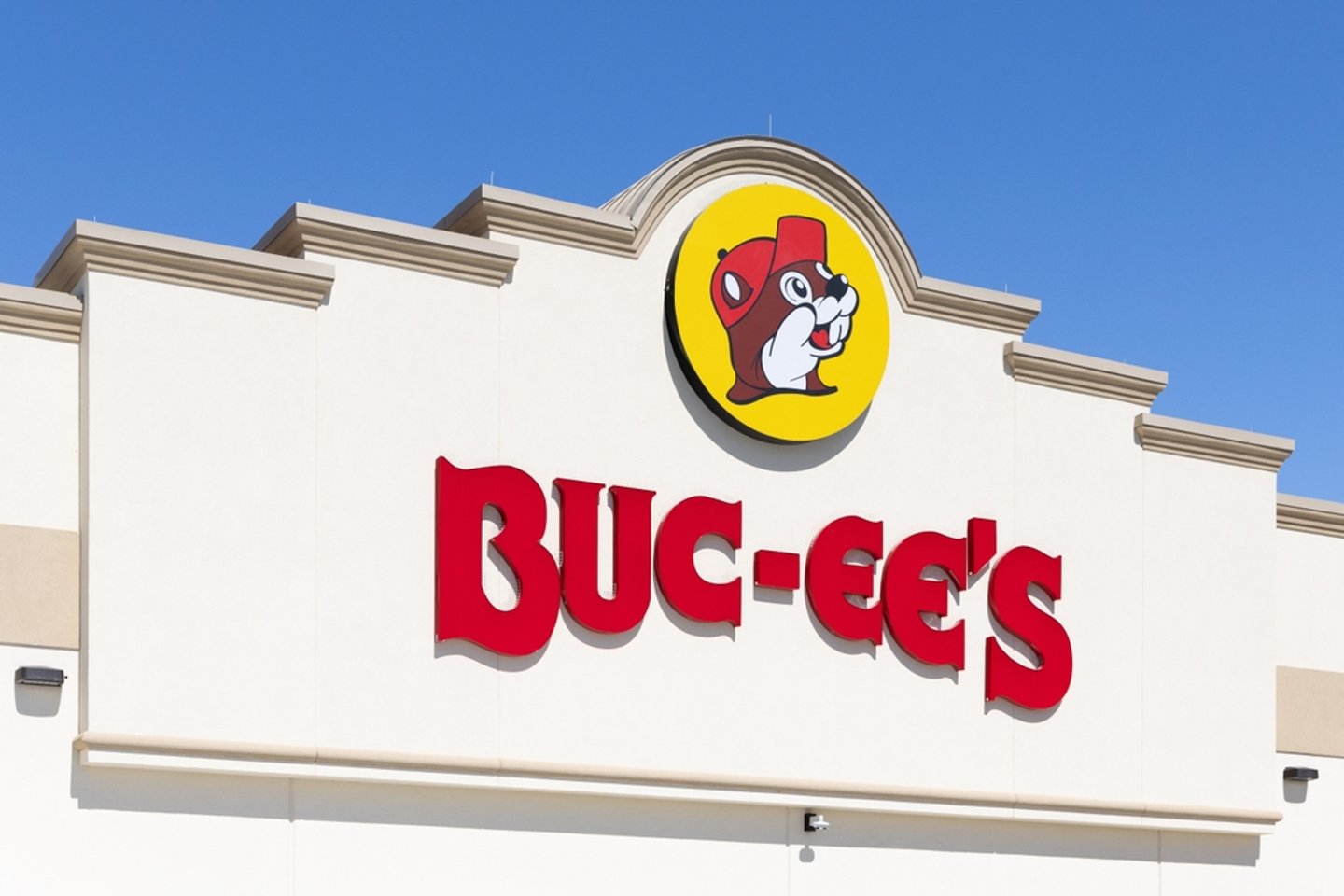 Buc-ee's