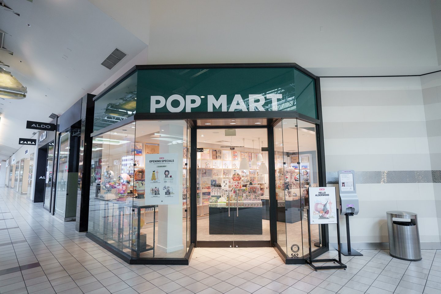 Pop Mart