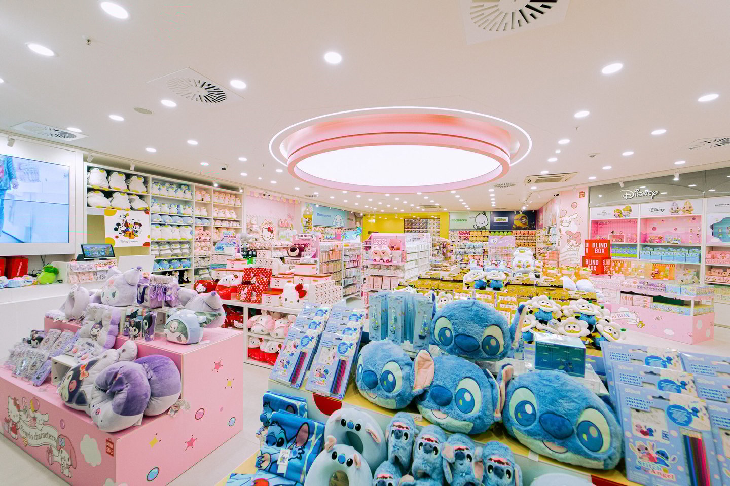 Miniso store Essen Germany