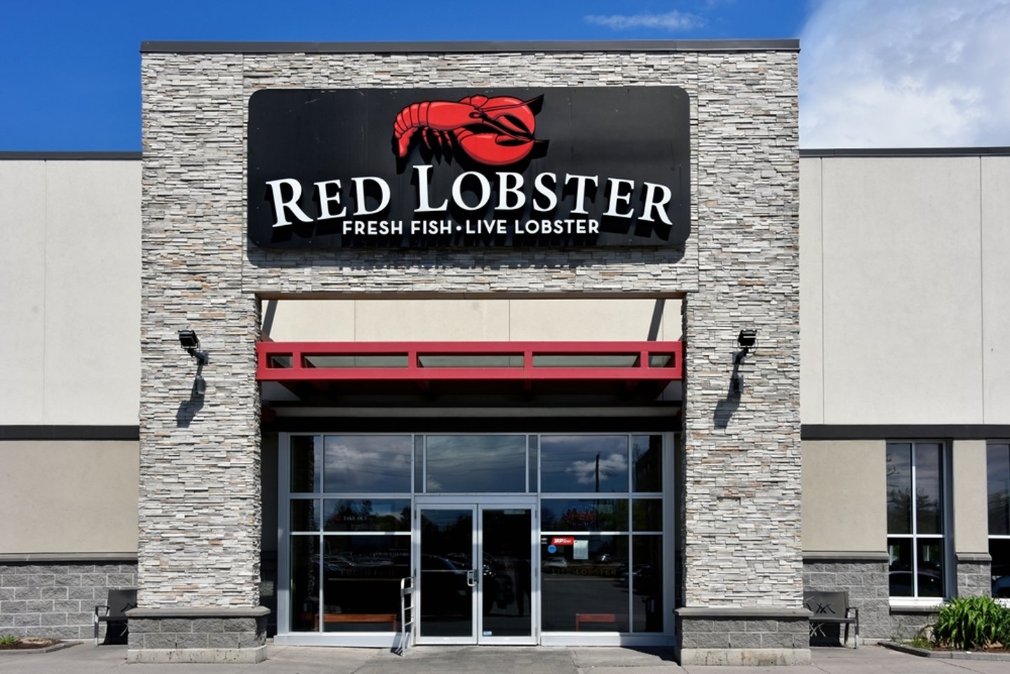 Red Lobster