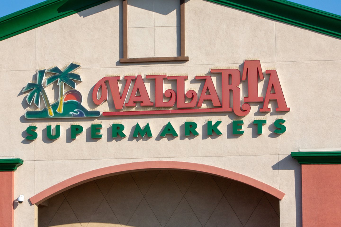 Vallarta Supermarkets