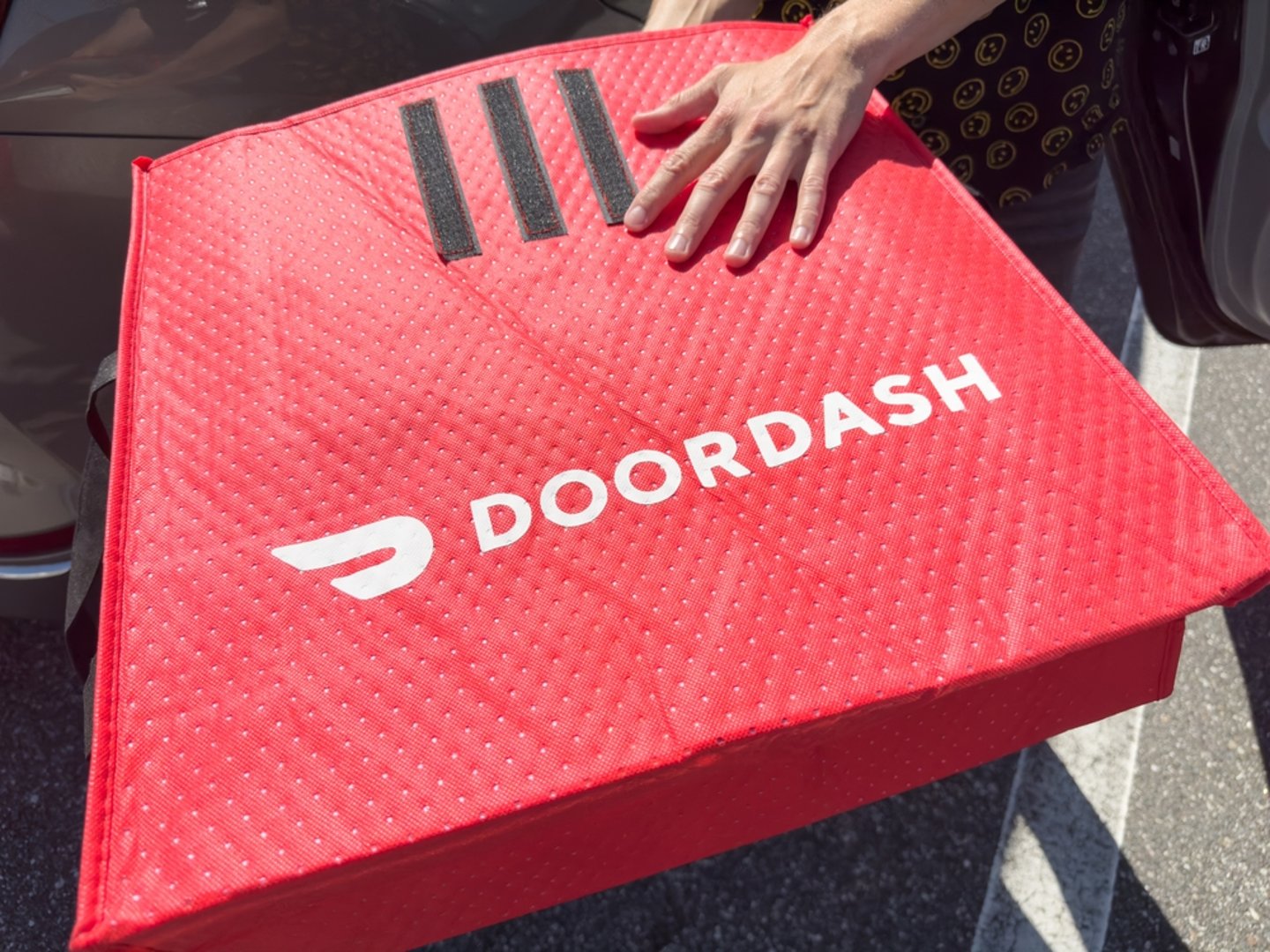 DoorDash