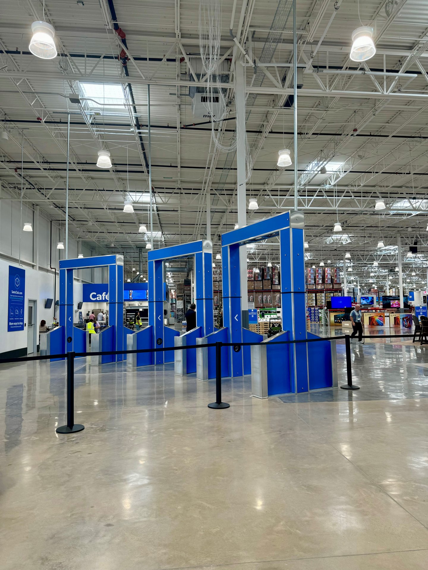 Sam's Club Grapevine, Texas