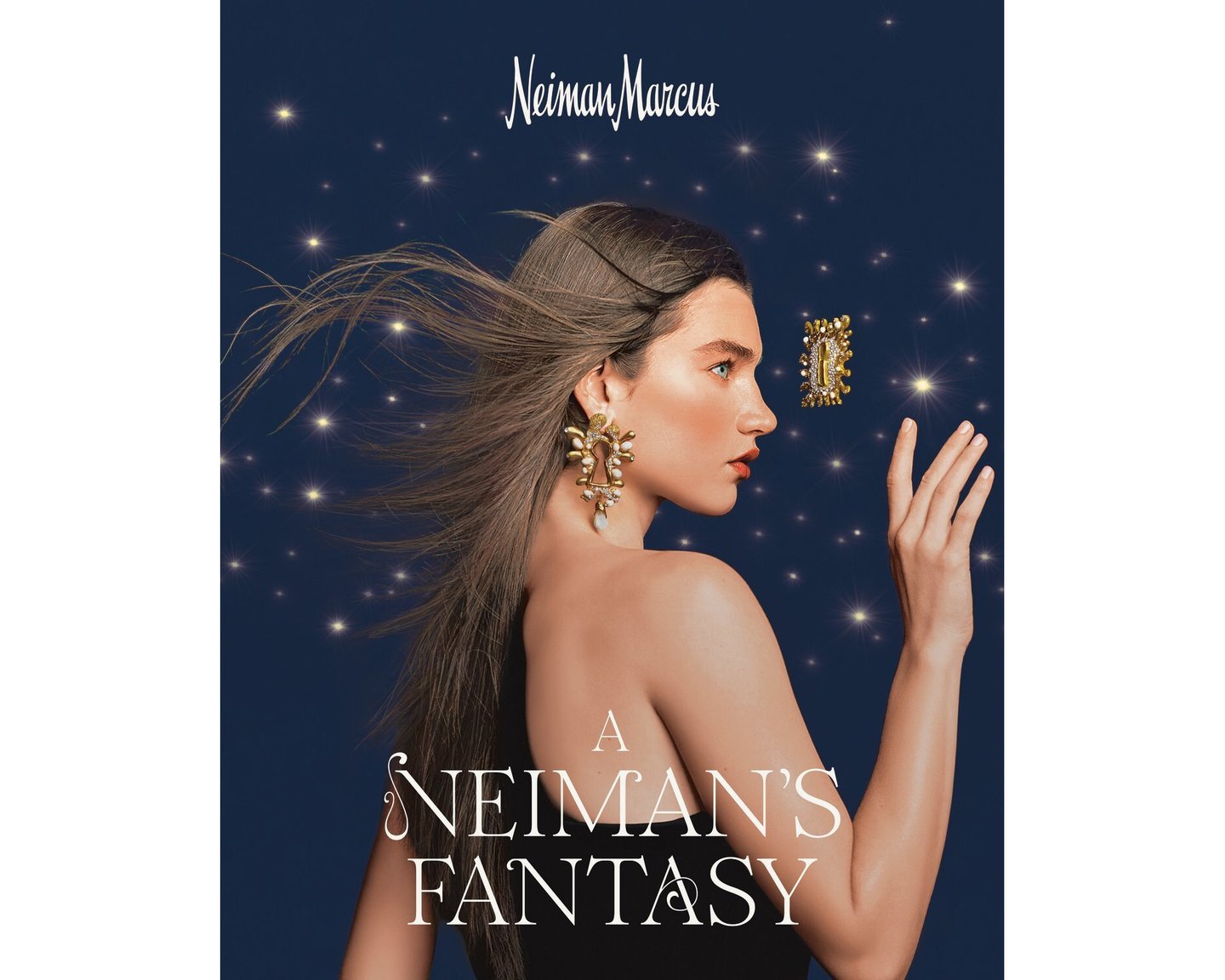 Neiman Marcus holiday book 2024