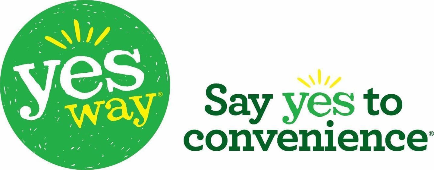 Yesway logo
