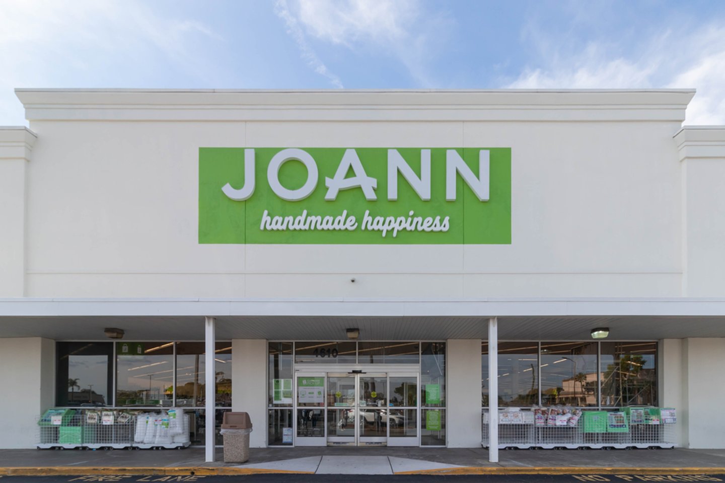 Joann